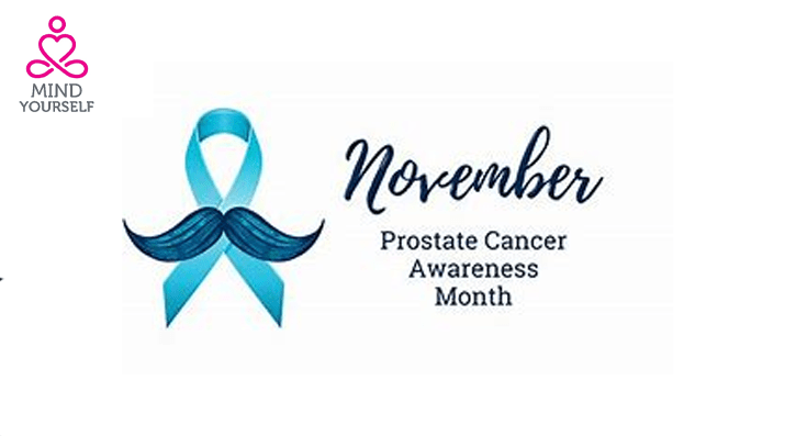 Prostate Cancer awareness session has been organised by PCUK NI for Friday the 19 November 2021 at 2.00 pm and will last for approx. 30 – 40  minutes.